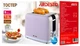 Тостер ARDESTO T-F500L 800-930 Вт - изображение 5