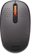 Миша бездротова BaseUs F01A grey - изображение 1