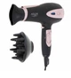 Фен для волос с функцией ионизации Adler AD 2248 черный - изображение 2
