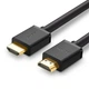 Кабель UGREEN HD104 HDMI - HDMI 3 метра (10108) - изображение 2