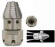 Форсунка для гидродинамической машины G3/4F N1702 (резьба М22 300 бар) - изображение 2