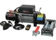 Лебідка автомобільна Profter 9500 LBS 12V (4309 кг) - зображення 10