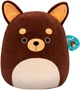 Мягкая игрушка Squishmallows Чихуахуа Баркевина 36 см (SQCR06740) - изображение 7