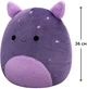 Мягкая игрушка Squishmallows Морской кролик Оха 36 см (SQCR06741) - изображение 2
