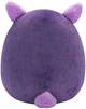 Мягкая игрушка Squishmallows Морской кролик Оха 36 см (SQCR06741) - изображение 4