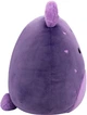 Мягкая игрушка Squishmallows Морской кролик Оха 36 см (SQCR06741) - изображение 5