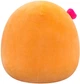 Мʼяка іграшка Squishmallows Вишневий пончик Перл 36 см (SQCR06742) - зображення 4
