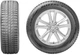 Шина Bridgestone Blizzak Ice 235/45R18 94S (13615) - изображение 3