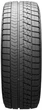 Шина Bridgestone Blizzak VRX 245/50R18 100S (8398) - изображение 2