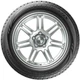 Шина Bridgestone Blizzak VRX 245/50R18 100S (8398) - изображение 3