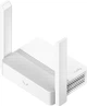 Маршрутизатор роутер Cudy WR300 N300 Wi-Fi Router 2.4 ГГц White (WR300) - зображення 2