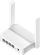 Маршрутизатор роутер Cudy WR300 N300 Wi-Fi Router 2.4 ГГц White (WR300) - зображення 4