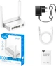 Маршрутизатор роутер Cudy WR300 N300 Wi-Fi Router 2.4 ГГц White (WR300) - зображення 7