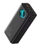 Powerbank павербанк УМБ Baseus Amblight Digital Display Fast Charge 26800mAh 65W QC4.0 Cluster Black (P10022402113-00) - зображення 3