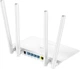 Двухдиапазонный WiFi маршрутизатор Cudy WR1200 AC1200, 5 ГГц + 2.4 ГГц, белый - изображение 3