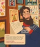 Книга Аля ждет Рождества. Адвент-книга для каждого, кто верит в чудо (на украинском языке) 000306464 - изображение 2