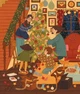 Книга Аля ждет Рождества. Адвент-книга для каждого, кто верит в чудо (на украинском языке) 000306464 - изображение 4