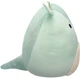 Мягкая игрушка Squishmallows Броненосец Арилла 40 см (SQCR07048) - изображение 5