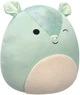 Мягкая игрушка Squishmallows Броненосец Арилла 40 см (SQCR07048) - изображение 6