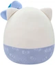 Мягкая игрушка Squishmallows Хеллоу Китти в синем 20 см (SQSN00500) - изображение 4