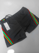 Плавки-боксери чоловічі Fuba 2102 чорний (стегна 114-116 см) 58(4XL) р-р - зображення 1