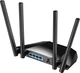4G LTE WiFi маршрутизатор Cudy LT400, Mesh, 300 Мбит/с, 2.4 ГГц, черный - изображение 3