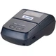 Беспроводной портативный термопринтер чеков Xprinter XP-P801A 70мм/с лента 72 мм 203DPI USB Bluetooth Black (XP-P801A) - изображение 3
