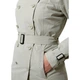 Куртка женская Helly Hansen Waterproof Jacket XL Бежевый 53853-917 - изображение 3