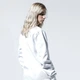 Кофта женские Ellesse Agata Wht XS Білий SGS03238-908 - изображение 2