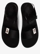 Сандалі чоловічі The North Face Skeena Sandal 44.5 Чорний NF0A46BGKX71 - зображення 5