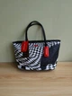 Женская сумка шопер Sprayground TRIPPY CHECK TOTE Limited Edition 910T3656NSZ - изображение 2