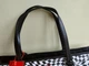 Женская сумка шопер Sprayground TRIPPY CHECK TOTE Limited Edition 910T3656NSZ - изображение 11