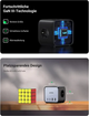 Мережевий зарядний пристрій UGREEN CD268 65W DigiNest Cube (2C2A) (UGR-60113) (UGR-60113) - зображення 5