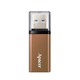 Флеш-накопичувач Apacer USB 3.2 Gen 1 AH25C 128GB Bronze - изображение 1