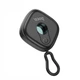 Детектор камери HOCO GM231 Anti-spy camera detector Black (6942007634625) - изображение 1