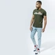 Футболка чоловіча Ellesse Sl Prado Tee XL Хакі SHC07405-506 - зображення 3