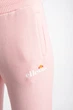 Брюки женские Ellesse Hallouli Jog Pants S Рожевий SGK13652-808 - изображение 5