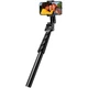 Bluetooth селфі-штатив UGREEN LP680, Black - зображення 3