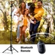 Bluetooth селфі-штатив UGREEN LP680, Black - зображення 7
