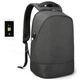 Рюкзак Tigernu T-B3595 15.6" Black grey (T-B3595Blackgrey) - изображение 1