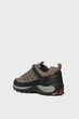Кроссовки мужские Cmp Rigel Low Trekking Shoes Wp 44 Комбінований 3Q13247-02PD - изображение 4