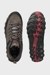 Кроссовки мужские Cmp Rigel Low Trekking Shoes Wp 44 Комбінований 3Q13247-02PD - изображение 5