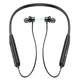 Бездротові спортивні навушники HOCO ES64 Easy Sound sports BT earphones Black (6931474784469) - зображення 2