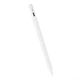 Стилус HOCO GM112 Intelligent anti-lost active capacitive pen with digital display pad dedicated White (6942007634588) - изображение 5