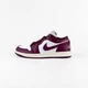 Кроссовки женские Jordan Air 1 Low 44 Комбинированный DC0774-161 - изображение 1