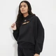 Кофта женские Ellesse Etna Hoodie S Чорний SRR17805-011 - изображение 2