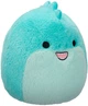 Мягкая игрушка Squishmallows Угорь Эзи 30 см (SQCR06755) - изображение 6
