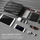 Органайзер UGREEN LP139 Gray (UGR-50147) - зображення 7