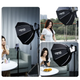 Софтбокс Ulanzi Vijim 60cm LAS002 Black (UV-L068) - изображение 9
