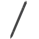 Стилус HOCO GM111 Cool dynamic series 3-in-1 passive universal capacitive pen Black (6942007619387) - изображение 1